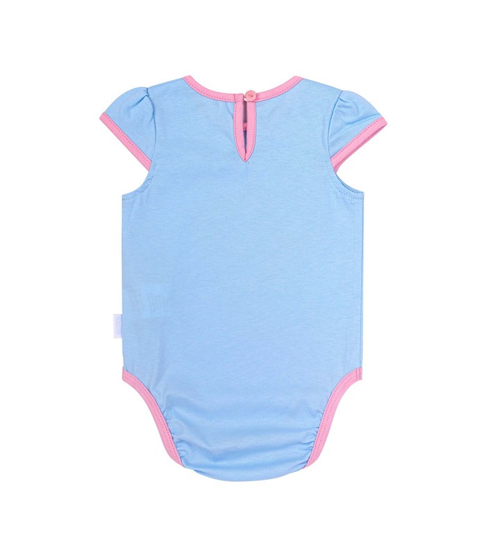 Боди БД181 BB, бодик с единорогом