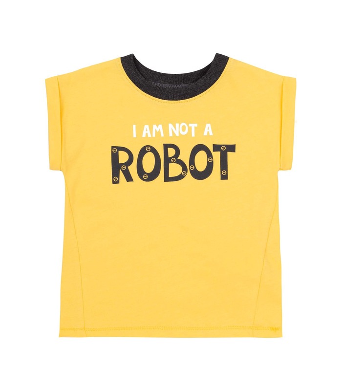 Комплект детский КП248 YE