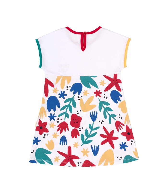 Сукня дитяча ПЛ307 KV, літнє дитяче плаття
