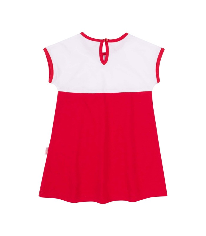 Сукня дитяча ПЛ307 RE