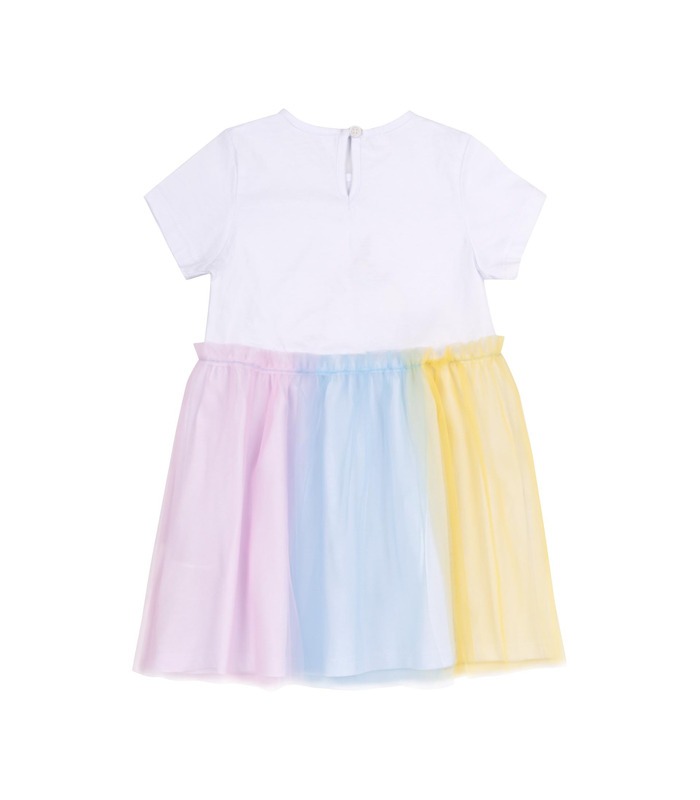 Платье детское ПЛ308