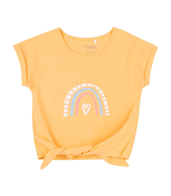 Костюм детский КС657 YE