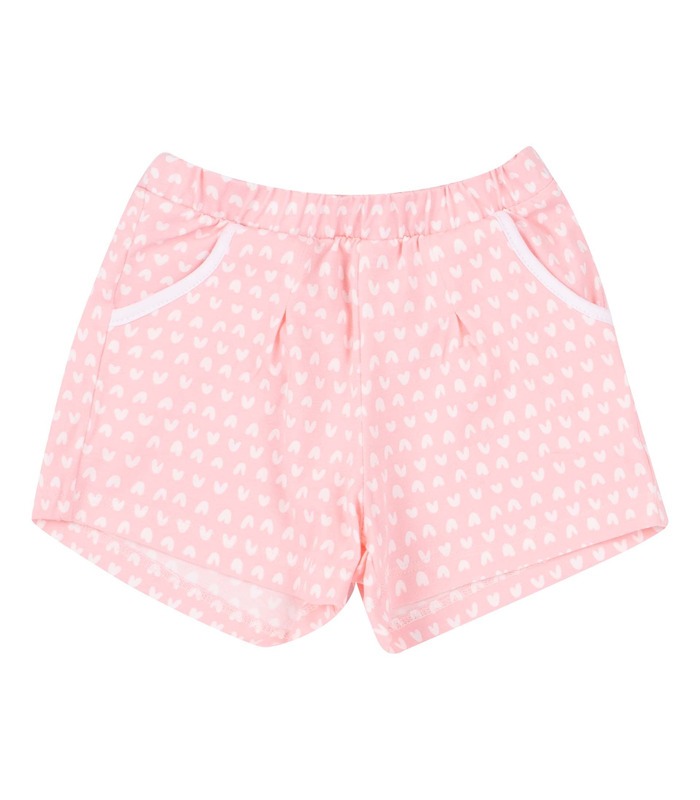 Костюм детский КС657 WH