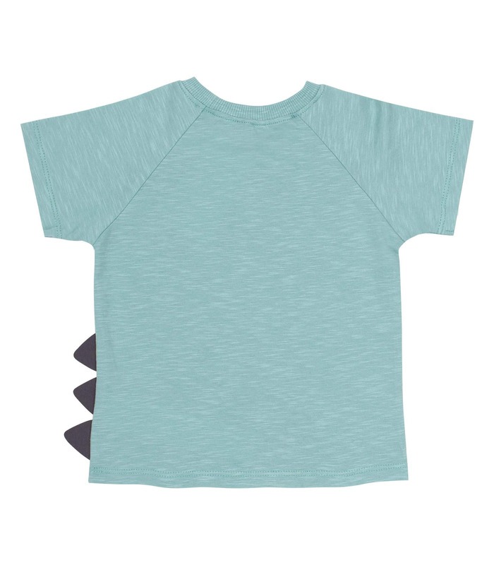 Футболка дитяча ФБ800 MI, футболка з динозавром