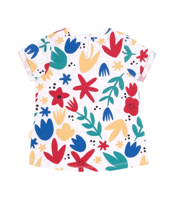 Футболка детская ФБ809 KV