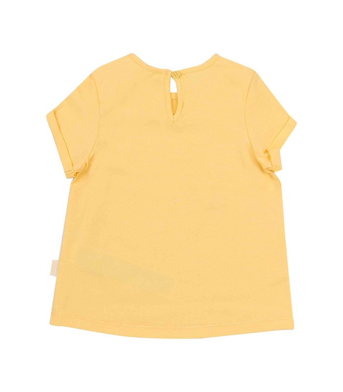 Футболка дитяча ФБ809 YE