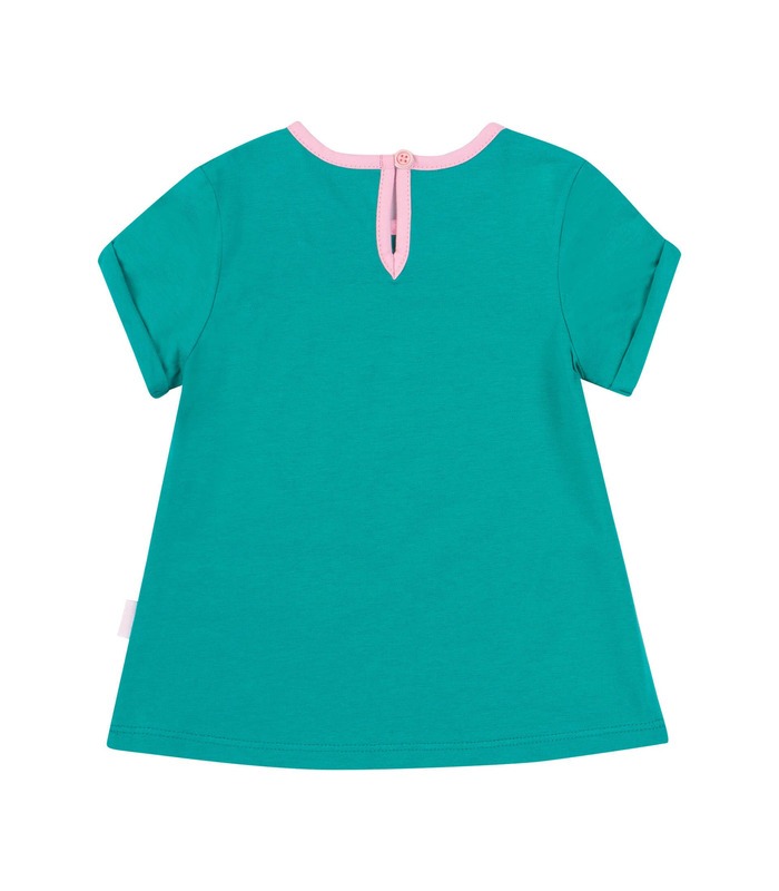 Футболка дитяча ФБ809 MI