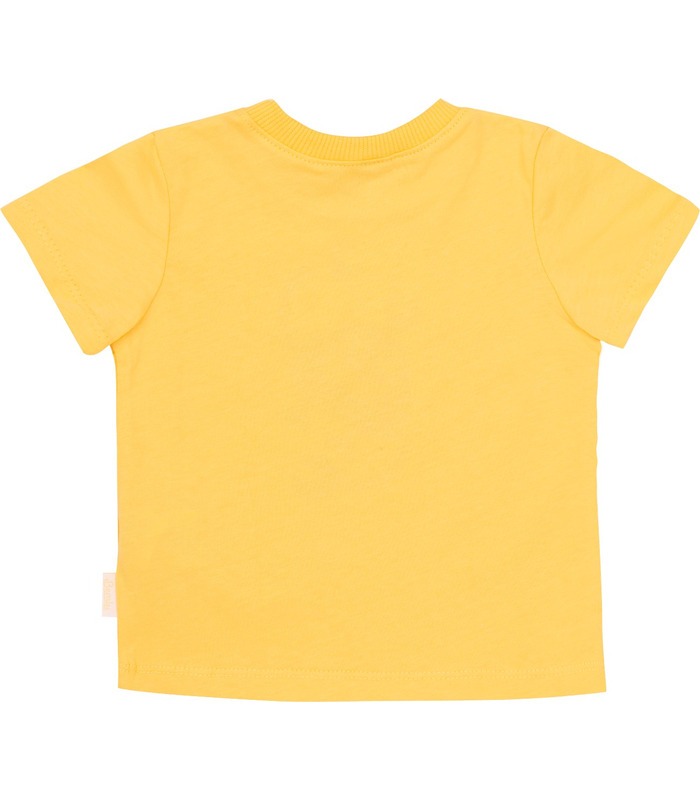 Футболка детская ФБ801 YE