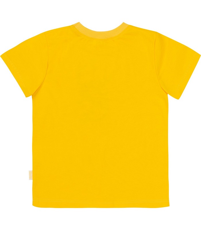 Футболка детская ФБ801 YE