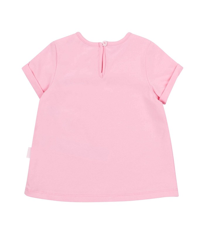 Футболка детская ФБ809 RO