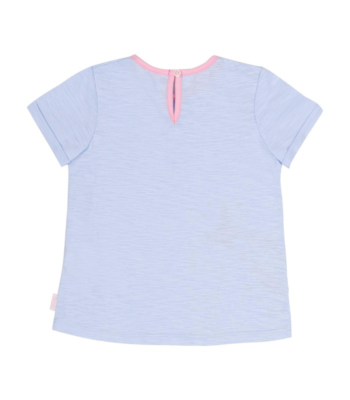 Футболка дитяча ФБ809 BB