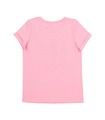 Футболка дитяча ФБ813 RO, розовая футболка дівчинці