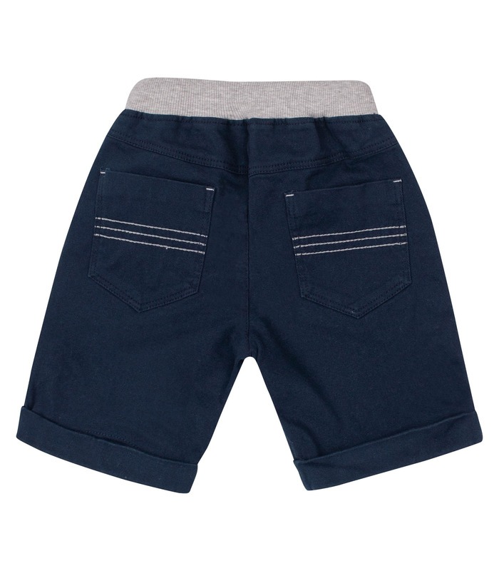 Шорты детские ШР666 TS, коттоновые шорты мальчику