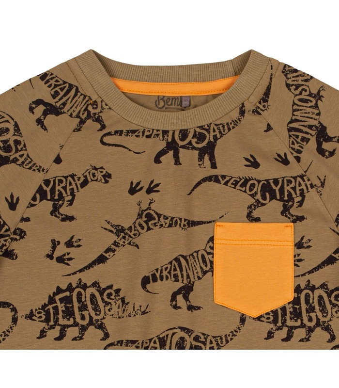 Футболка дитяча ФБ804