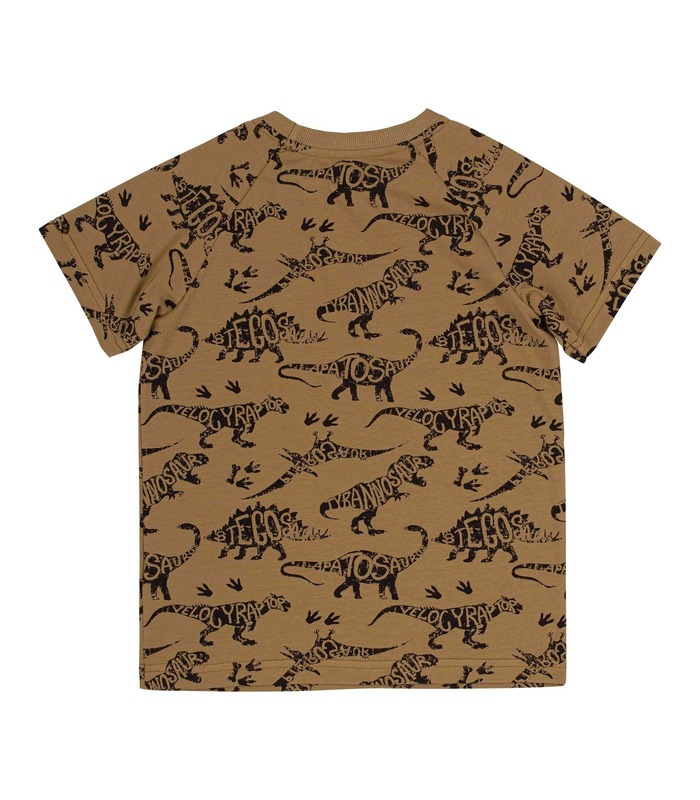 Футболка детская ФБ804