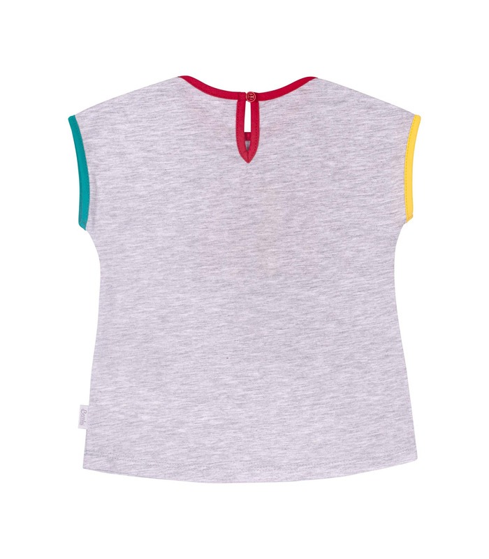 Футболка дитяча ФБ812