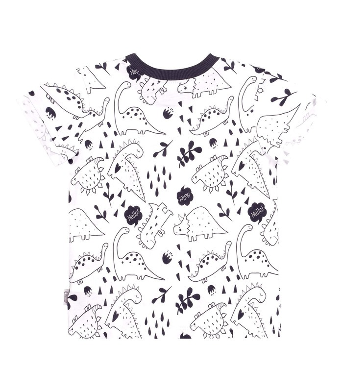 Футболка дитяча ФБ799 DI