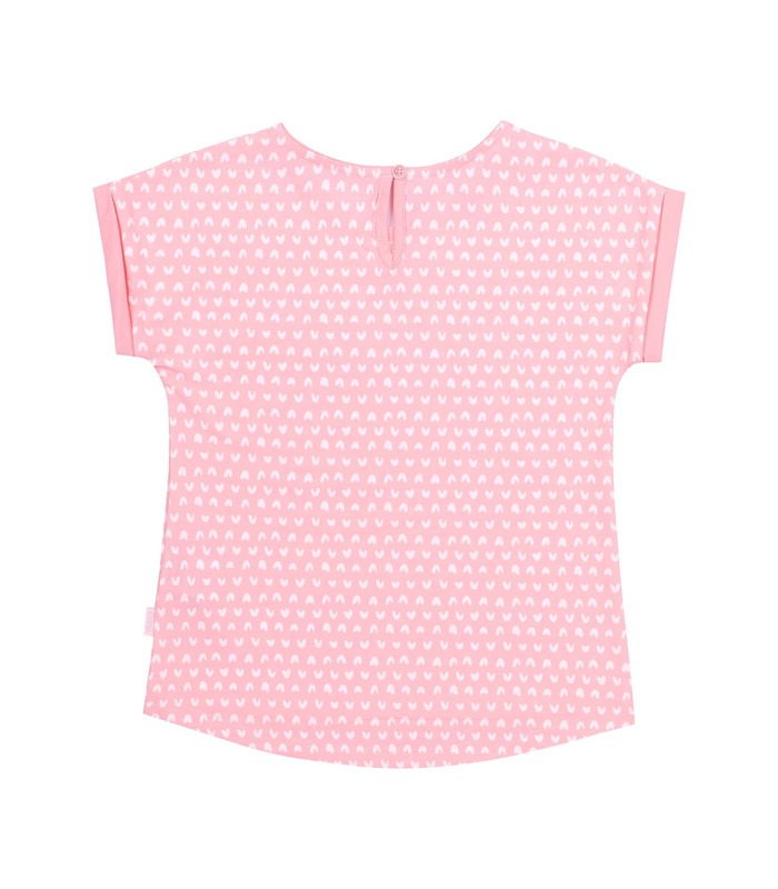 Футболка дитяча ФБ814 RO