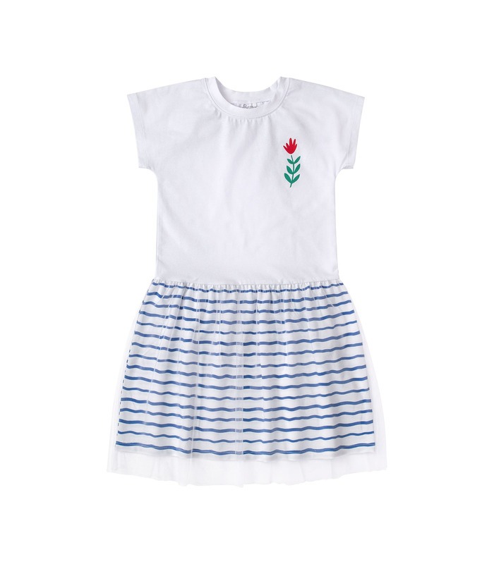 Платье детское ПЛ315 SM