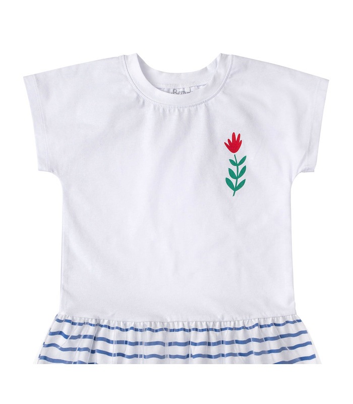 Платье детское ПЛ315 SM