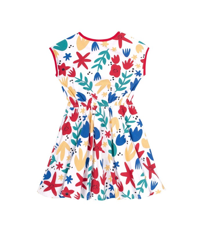 Сукня дитяча ПЛ313 KV