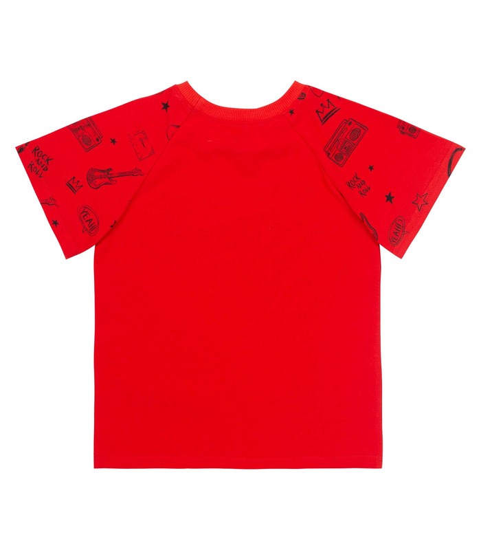 Костюм детский КС649 RE