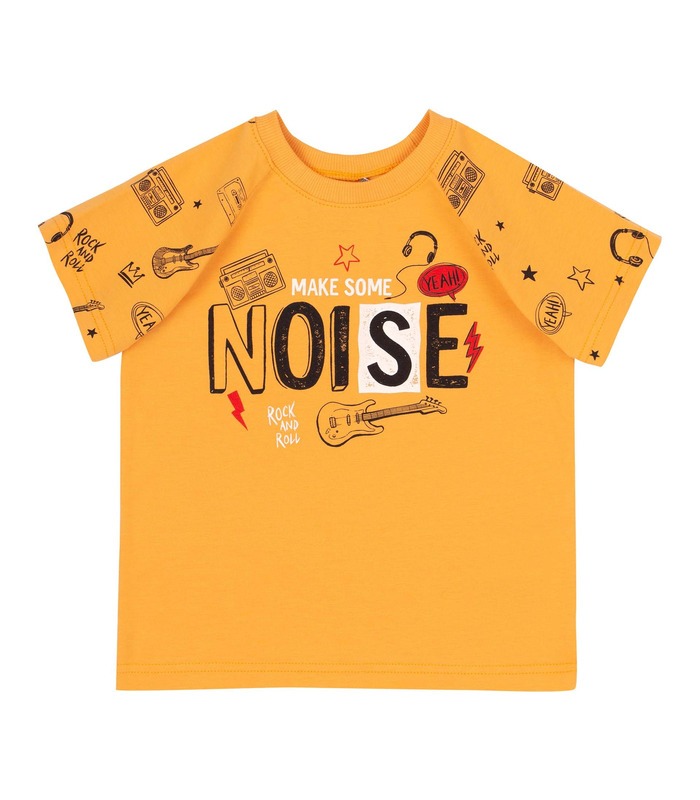 Костюм дитячий КС649 YE