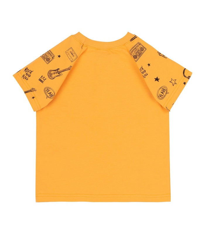 Костюм детский КС649 YE