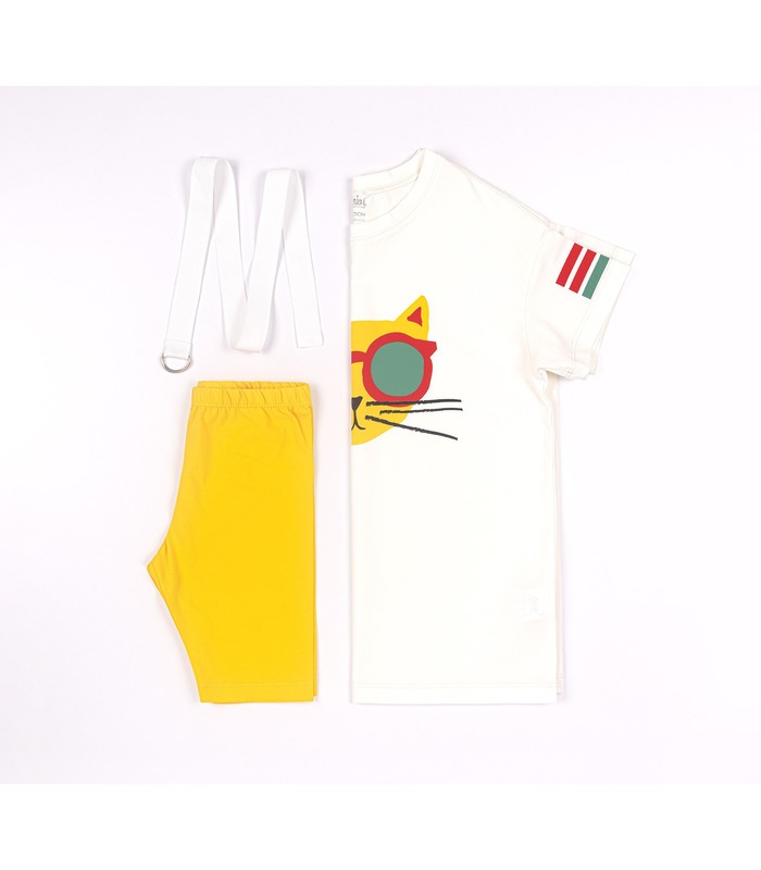 Костюм детский КС664