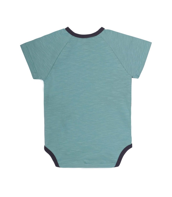 Боді БД179 DI, бодік з динозаврами