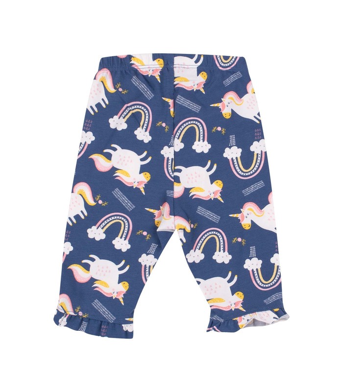 Штаны детские ШР668 TS