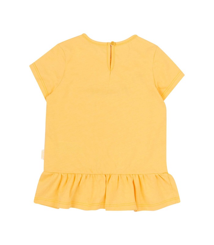 Футболка дитяча ФБ810 YE