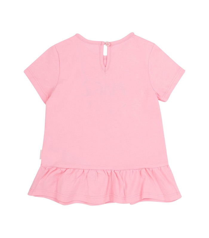 Футболка детская ФБ810 RO