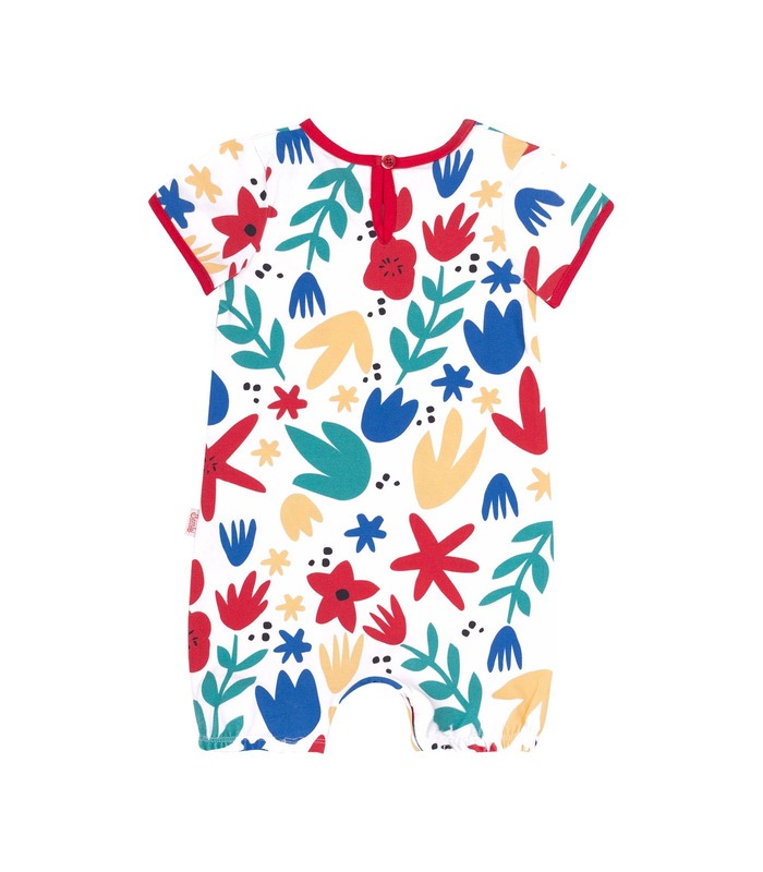 Полукомбинезон ПК185 KV