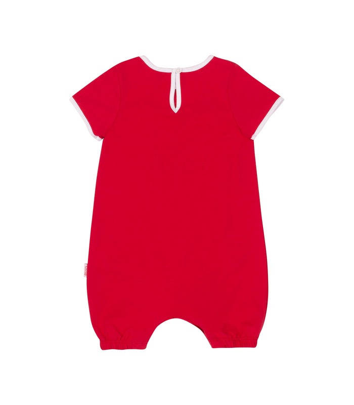 Полукомбинезон ПК185 RE