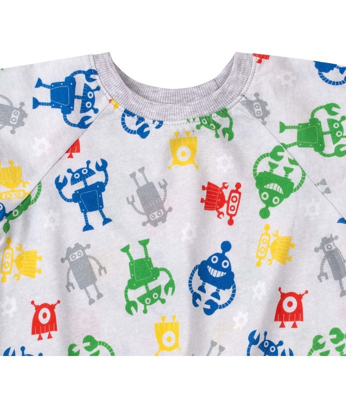 Напівкомбінезон ПК190