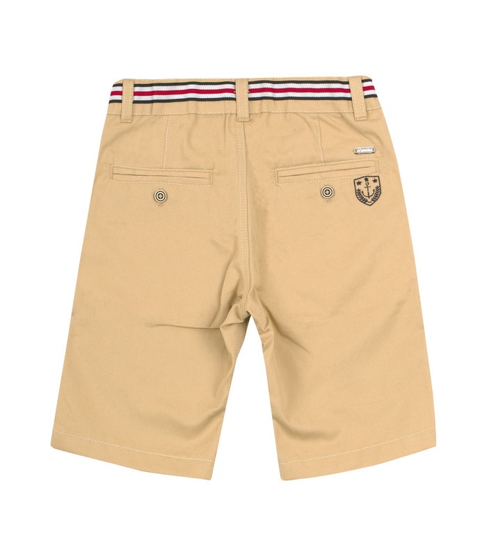 Шорти дитячі ШР617, котонові шорти хлопчику