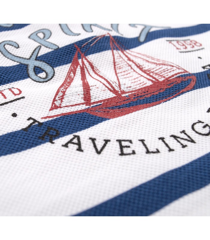 Футболка детская ФБ730