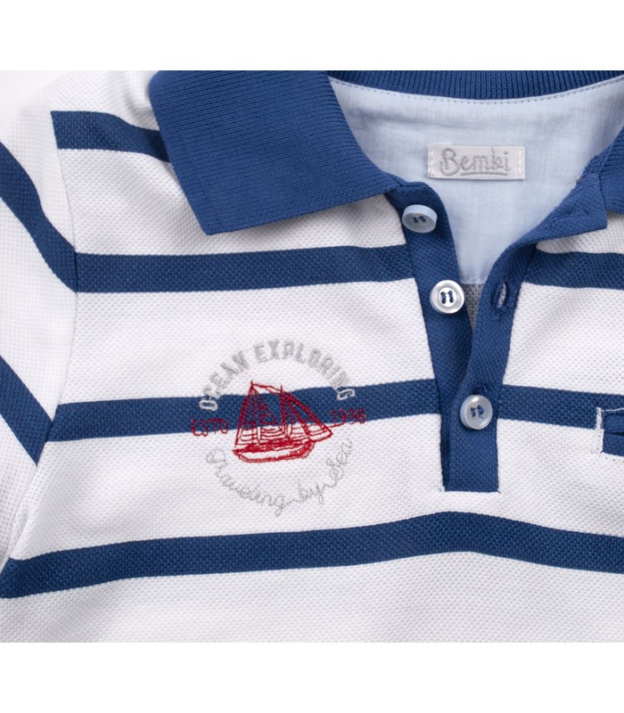 Футболка дитяча ФБ730