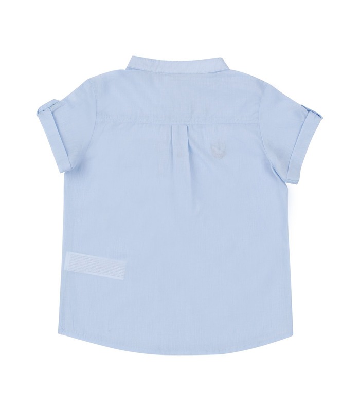 Рубашка детская РБ123