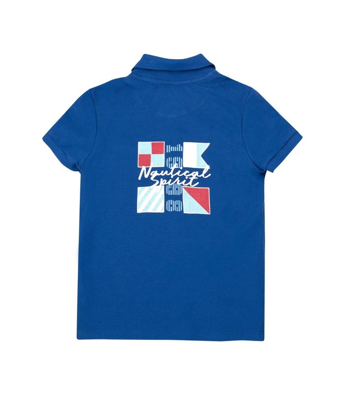 Футболка детская ФБ732