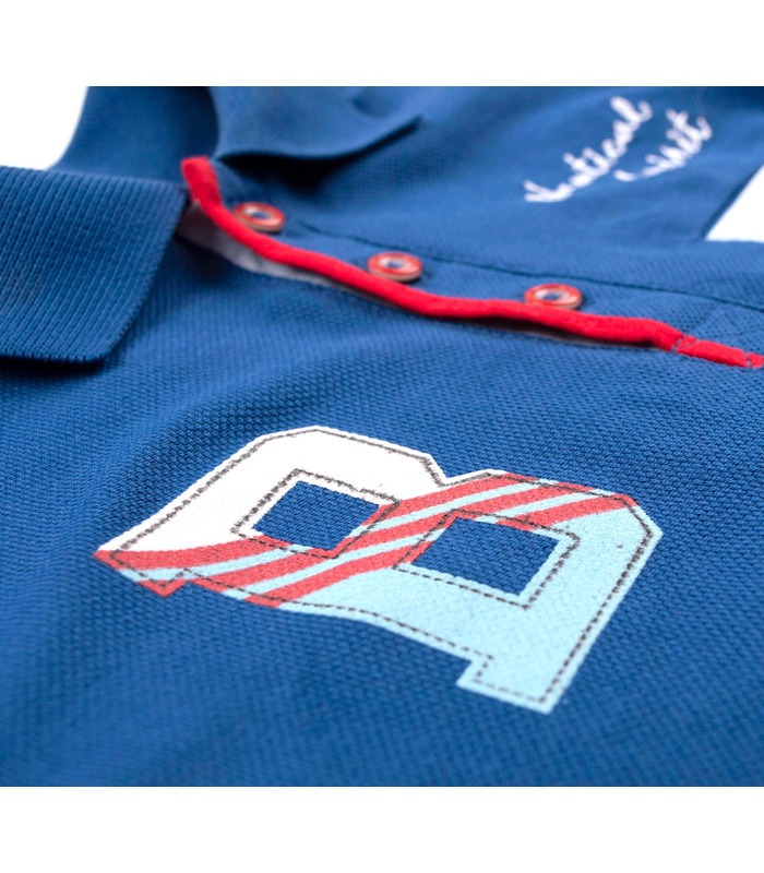 Футболка детская ФБ732