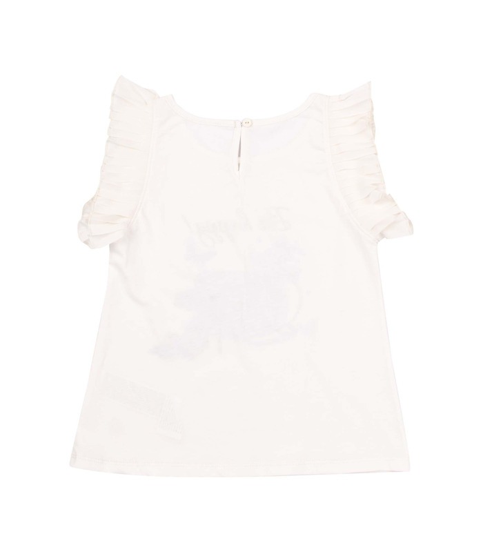 Футболка детская ФБ744