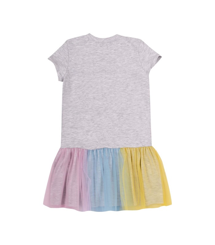 Платье детское ПЛ317