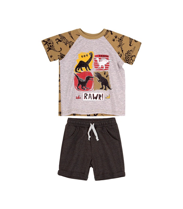 Костюм детский КС648 KH