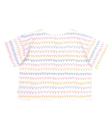 Костюм дитячий КС658 WH