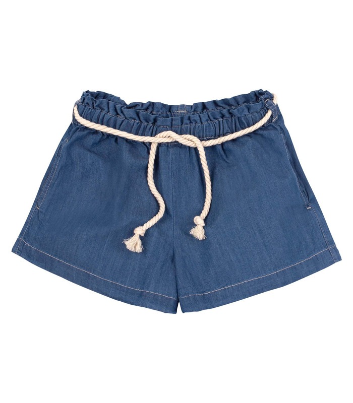 Костюм дитячий КС658 RO, літній костюм дівчаткам