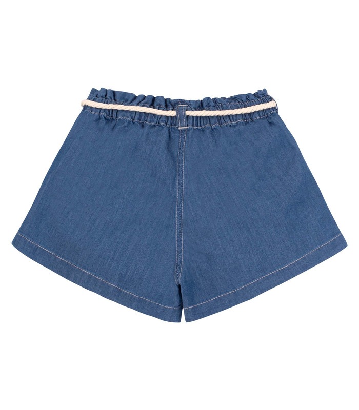 Костюм дитячий КС658 RO, літній костюм дівчаткам