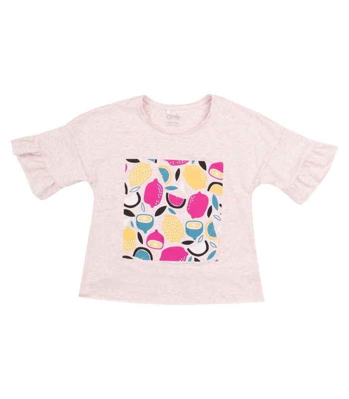 Футболка детская ФБ817