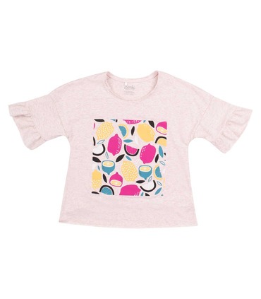 Футболка дитяча ФБ817